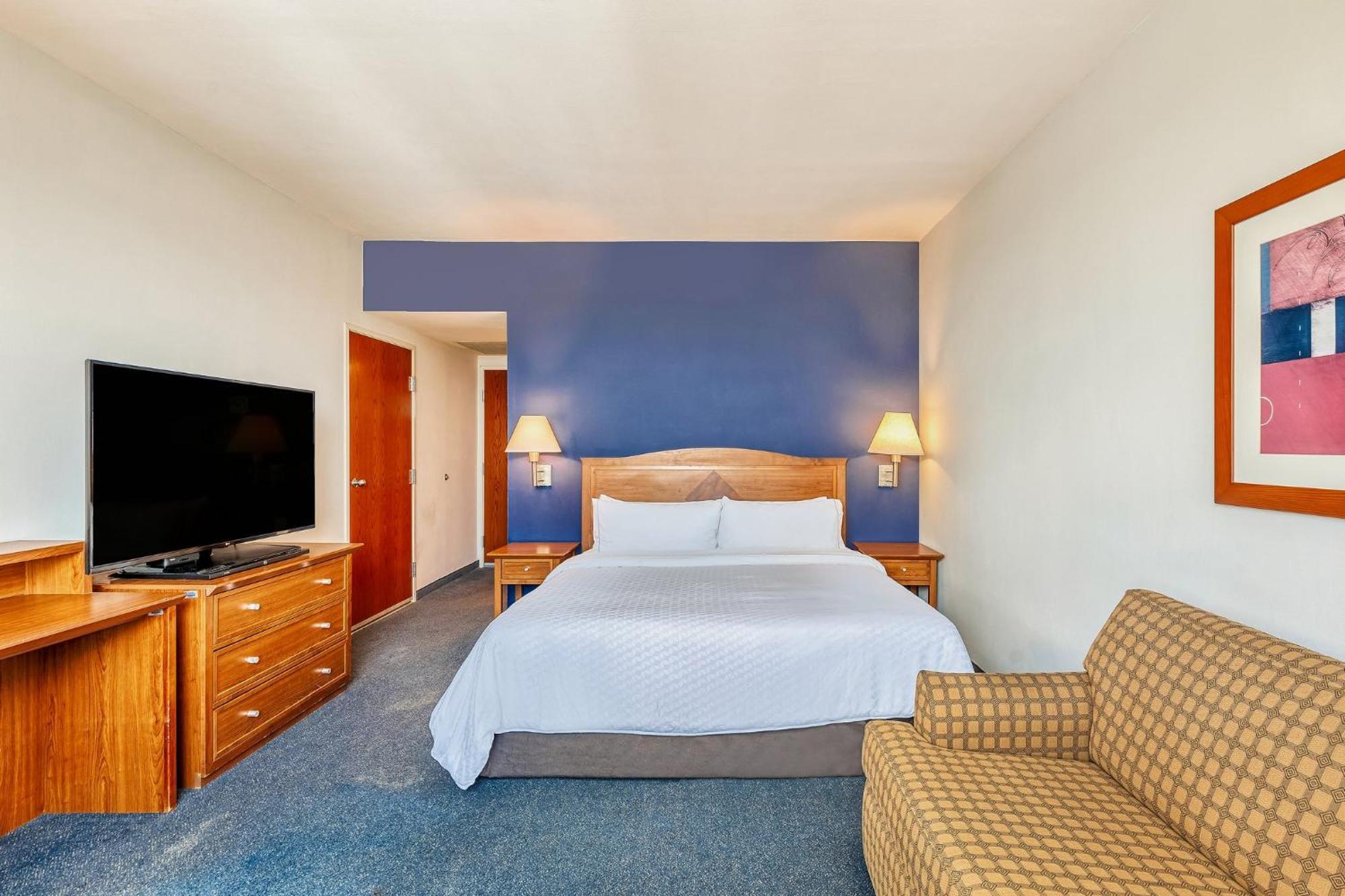 Fiesta Inn Express San Luis Potosi Oriente Luaran gambar